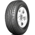 thumbnail image 1 of Pair of 2 (TWO) Travelstar Ecopath H/T 245/70R17 110T A/S All Season Tires Fits: 2015-18 Chevrolet Silverado 1500 SSV, 2014-20 Jeep Grand Cherokee Laredo, 1 of 4