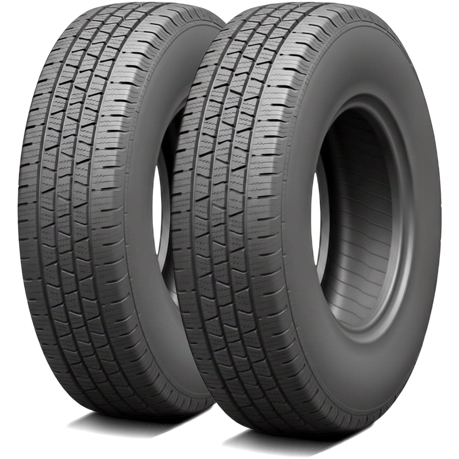 Vercelli Pair of 2 (TWO) Vercelli Terreno H/T LT 235/85R16 Load E 10 Ply Light Truck Tires Fits: 2004 Ford F-250 Super Duty King Ranch, 2003-04 Ford F-350 Super Duty Lariat Simolary simolary.com