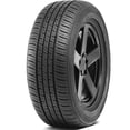 thumbnail image 1 of Pair of 2 Vercelli Strada-I 245/60R18 105H All Season Performance Tires 60000 MILE AOTVC672 / 245/60/18 / 2456018 Fits: 2011-19 Ford Explorer XLT, 2016-21 Honda Pilot EX-L, 1 of 3