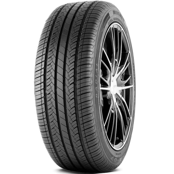 Pair of 2 Westlake SA07 245/40ZR19 94Y SL BSW All Season Performance M+S Rated Tires 24083007 / 245/40/19 / 2454019 Fits: 2016-23 Chevrolet Malibu LT, 2013-15 Chevrolet Malibu LTZ