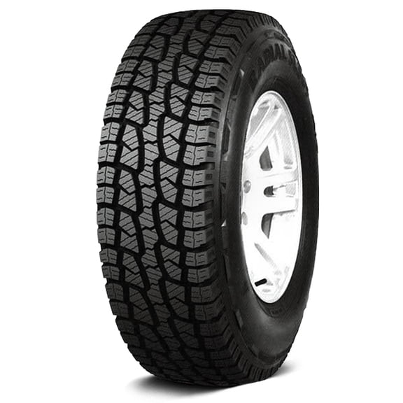 Pair of 2 Westlake SL369 265/70R16 112S All Terrain A/T High Performance Truck Tires 24272009 / 265/70/16 / 2657016 Fits: 2000-06 Toyota Tundra SR5, 2003-04 Ford F-150 Lariat