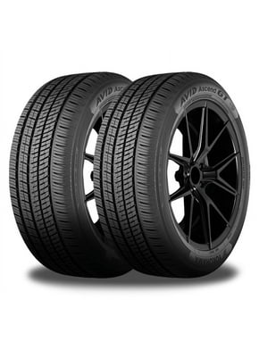 Yokohama 225/60R17 Tires in Shop by Size - Walmart.com
