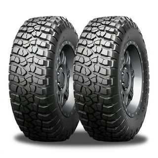 jeepラングラー　bfグッドリッチ　ＬＴ255/75Ｒ17 BF Goodrich 255/75R17 Tires in 17