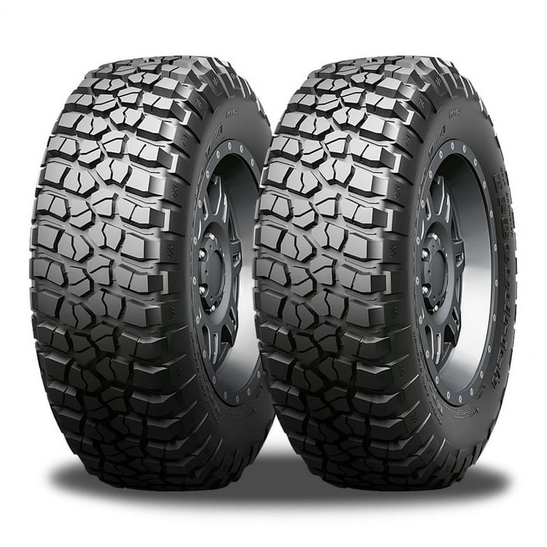 【仁】BF Goodrich KM2 255/75r17 MT 5本セット 仁様専用】BF Goodrich KM2 255/75r17 MT 5本セット - メルカリ