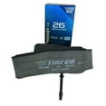 thumbnail image 1 of Pair 26x2.125 Vee Tire 26 inch Bike Tire Bicycle Inner Tubes 48mm Presta Valve, 1 of 2