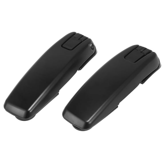 Pair 7L1Z78420A68AA 7L1Z78420A69AA Liftgate Hinges Rear Window Glass Hinge for Ford Expedition 2003-2017