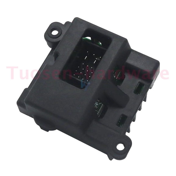 Pair Adaptive Headlight Module Control Unit 63117180829 for BMW X1 1-Series E84