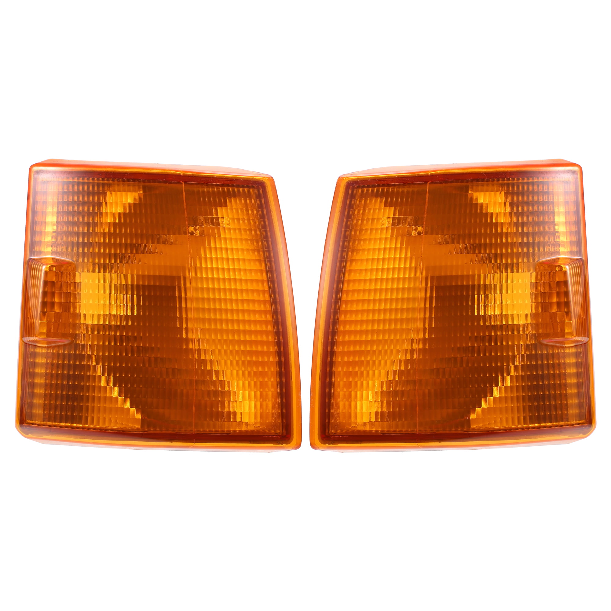 Blinklicht Orange vorne rechts für VW Transporter T4 701953050 - KA16032 