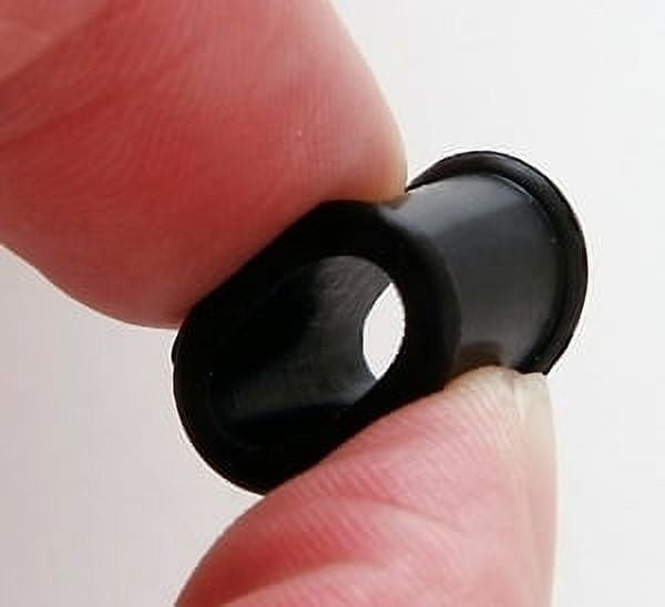 1 inch silicone tunnels deals