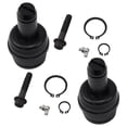 thumbnail image 1 of Pair Ball Joints Set of 2 Front Driver & Passenger Side Upper For Ford Mazda Fits select: 1994-1997 FORD RANGER, 1993 FORD RANGER SUPER CAB, 1 of 7