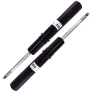 Pair Bilstein B4 Front Shocks Struts For Audi A4 A5 & S5 B8 w/o Adaptive Dampers - BuyAutoParts