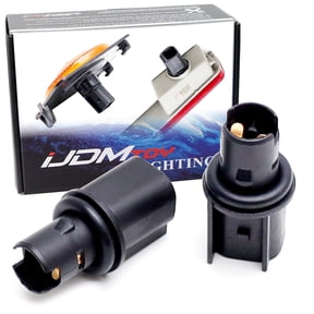 194 Bulb Socket for Auto Lighting