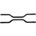 thumbnail image 1 of Pair Body Chassis Frame Rails Aluminium Alloy Fit for MN86 Series 1:12 Car Model, 1 of 8