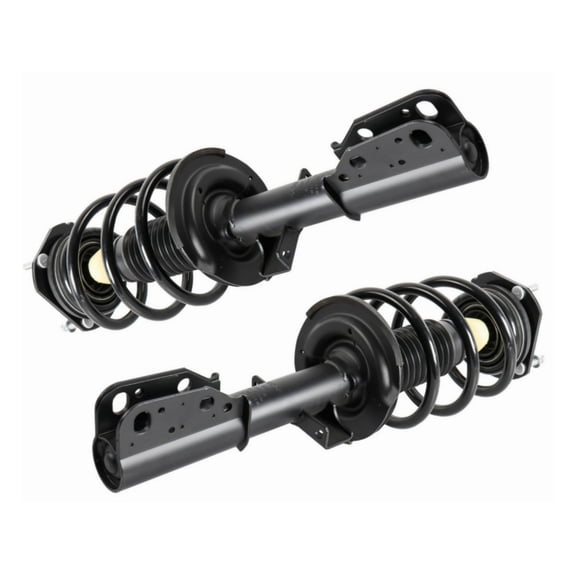 Buick Enclave Shock Absorber Assembly Kit