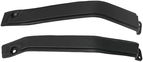 Pair Cab Corner Upper Exterior Roof Trim Moldings Left Right for 2009 ...