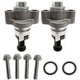 thumbnail image 2 of Rear Cam Chain Tensioner For Kawasaki ATVs - Fits Brute Force 650/750, Prairie, Teryx & KFX700 Models 2 of 13