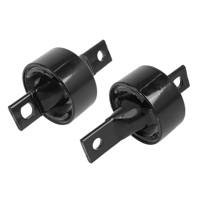 Pair Car Auto Rear Left Right Trailing Arm Bushing 52385-SR3-000