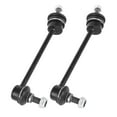 thumbnail image 1 of Pair Car Front Stabilizer Sway Bar Links Stabiliser Bars for Land Rover Freelander 1, 1 of 5