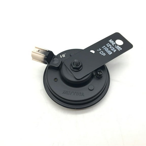 Pair Car Horn Speaker For Honda Civic CRV Accord Fit Odyssey Pilot 38100-SWA-A01