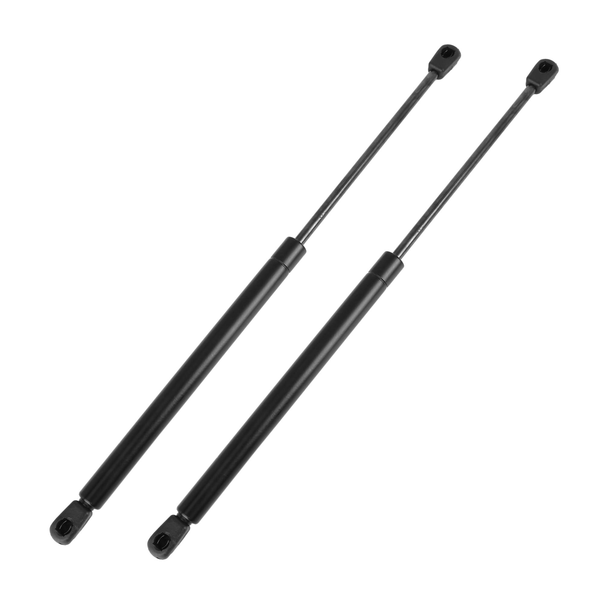 Strut Rd Pair Car Tailgate Rear Hatch Lift Support Struts Rod Trunk Gas Spring ...