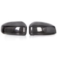 thumbnail image 1 of Pair Carbon Fiber Mirror Cover Cap For 2003 2004-2007 Infiniti G35 Coupe, 1 of 9