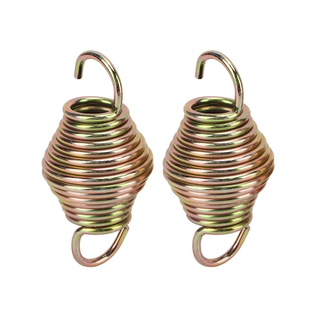 Pair Club Car Brake Pedal Return Springs 1013531 Replacement for DS Gas