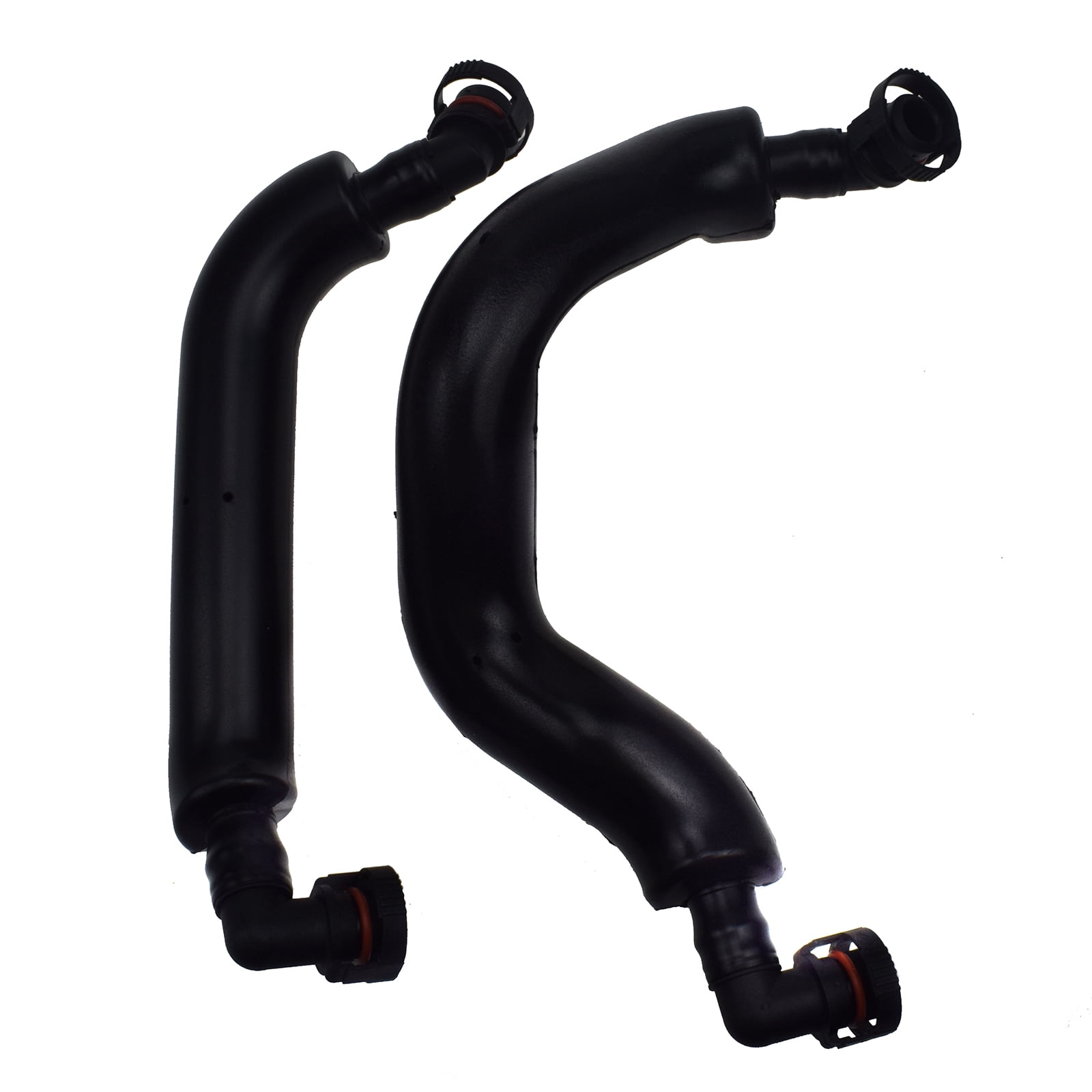 Pair Crankcase Vent Hose For BMW - Walmart.com
