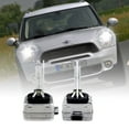 thumbnail image 1 of Pair D1S D1R D1C HID Headlight Bulbs D1C/D1R/D1S HID Xenon Headlight Replacement Bulbs 6000K Bright White, 1 of 5