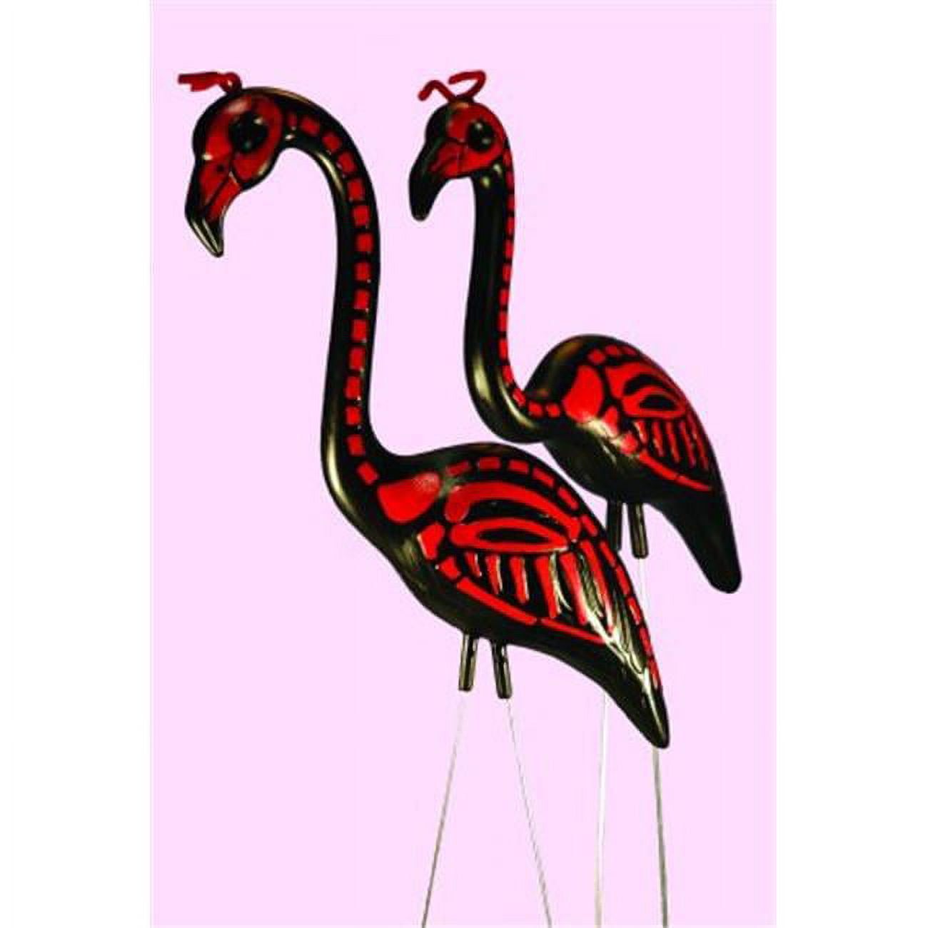 Pair DevilMingo with Pipe Cleaner Horns