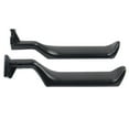 thumbnail image 1 of Pair Door Handles Inner Left & Right Side For 87-96 Ford Bronco F150 F250 F350, 1 of 5