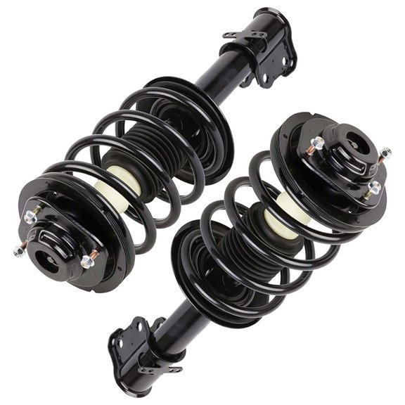 Pair Duralo Front Strut & Spring Assembly For Chrysler PT Cruiser 2001 - 2010