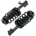 thumbnail image 1 of Pair Duralo Front Strut & Spring Assembly For Nissan Sentra 2002 2003 2004 2005 2006, 1 of 6