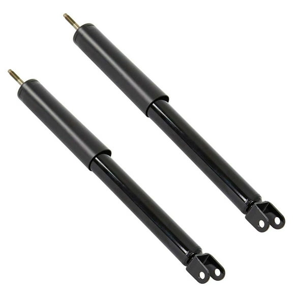 Pair Duralo Rear Shocks Struts For Ford Explorer 2011 2012 2013 2014 2015 2016 2017 2018 2019