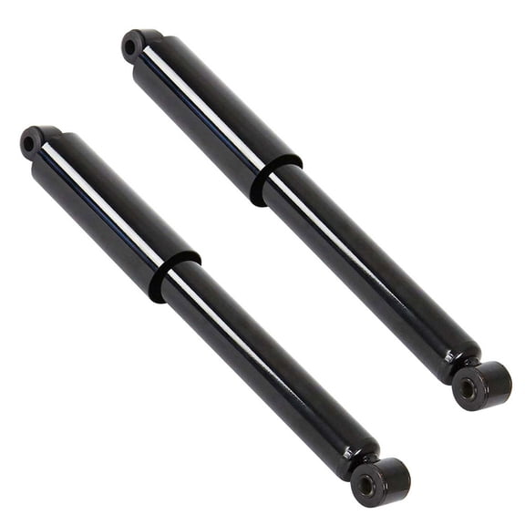 Pair Duralo Rear Shocks Struts For Nissan Frontier & Suzuki Equator 2005-2018