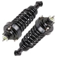 thumbnail image 1 of Pair Duralo Rear Strut & Spring Assembly For Ford Explorer & Mercury Mountaineer 2002 2003 2004 2005, 1 of 5