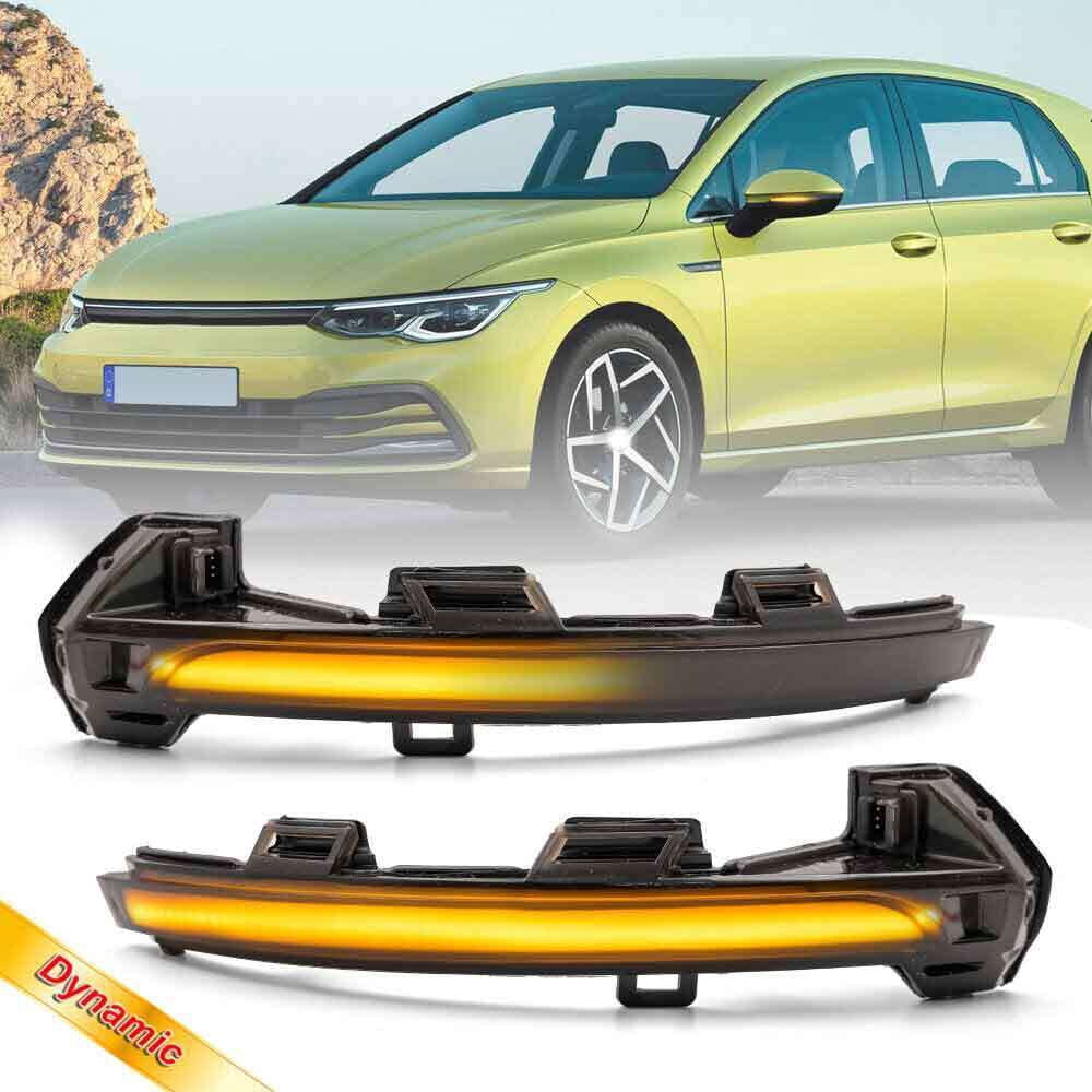 Zijspiegel-knipperlicht | audi | a3 - a4 - s4 - a5 - s5 - a6 - a8 - q3 Zijspiegel-knipperlicht | audi | a3 - a4 - s4 - a5 - s5 - a6 - a8 - q3