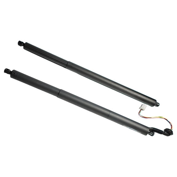 Pair of Electric Liftgate Struts for Ford Explorer 2016-2019, Left & Right - Replaces number 95851285104 #Power Lift Support Shock Strut #Left/Right rear tailgate