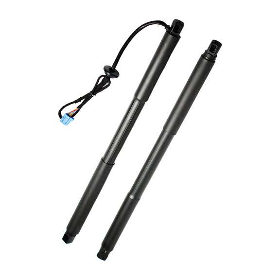 Pair Electric Liftgate Struts For Mercedes-Benz GL GLS (X166) 4 Door 2013-2019, Trunk Tailgate Power Shock Support Replacement Number A1668900100 A1669803764 Left&Right, 1 Pair, 2Pcs
