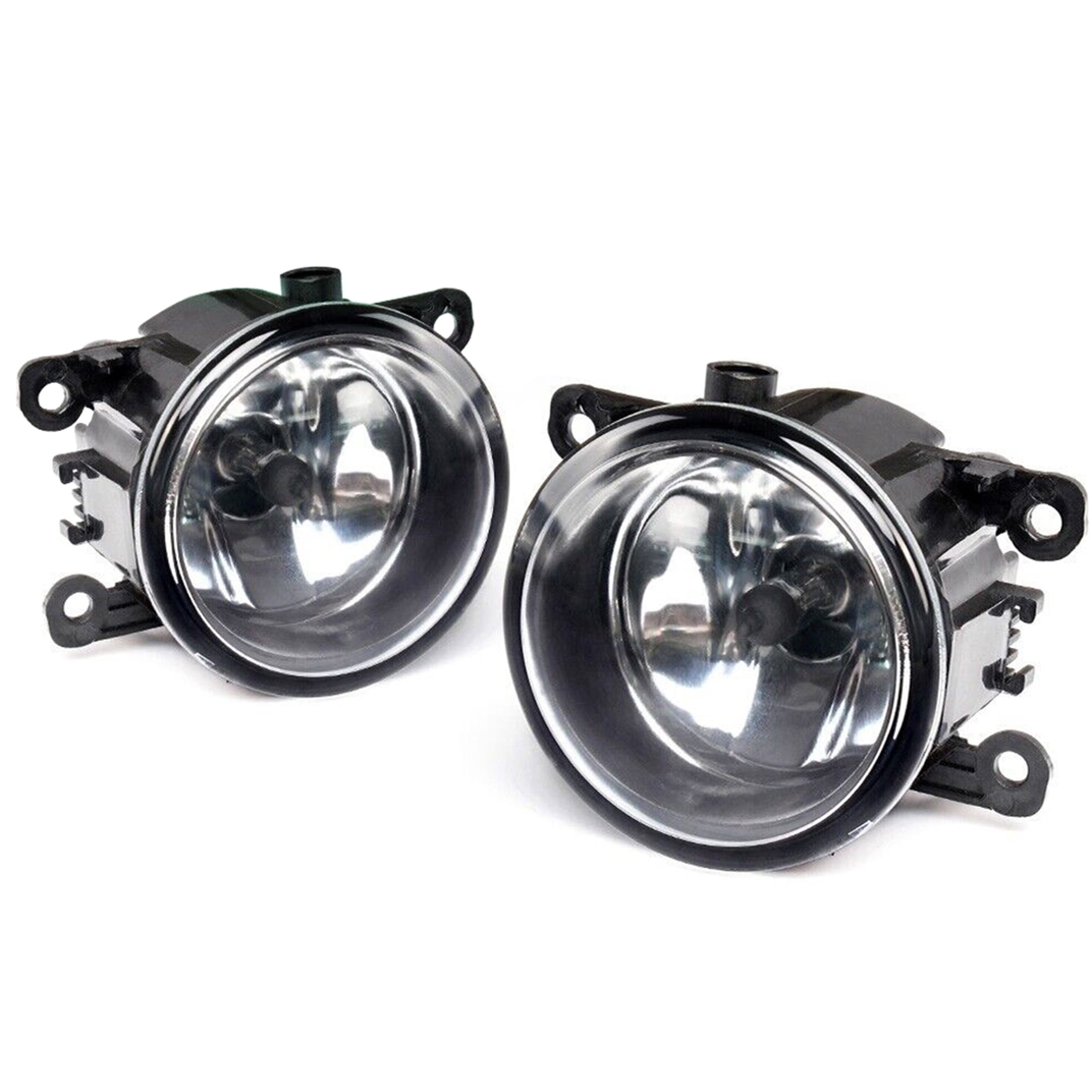 2017-2018 Subaru Impreza Clear Fog Lights - CFWJ-0550-C