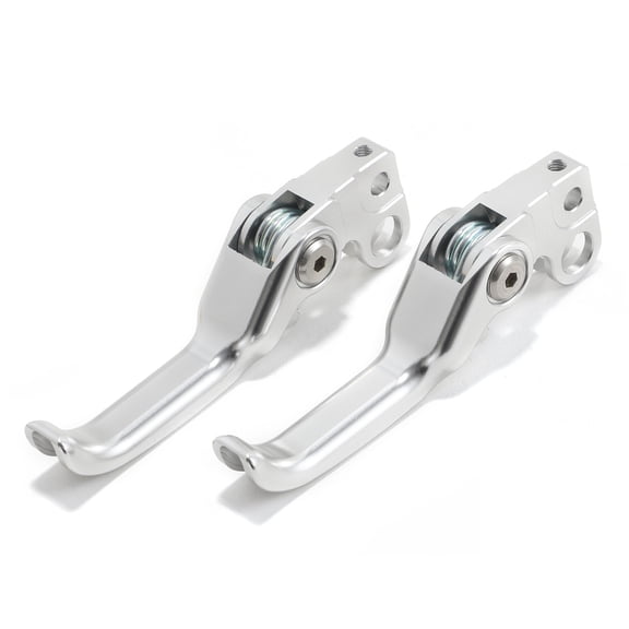 Pair Foldable Brake Levers for Sur-Ron Light Bee X for Segway X260