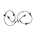 thumbnail image 1 of Pair Front ABS Speed Sensor 57455/57450-TR3-A02 Fit for 2012-2015 Honda Civic, 1 of 6