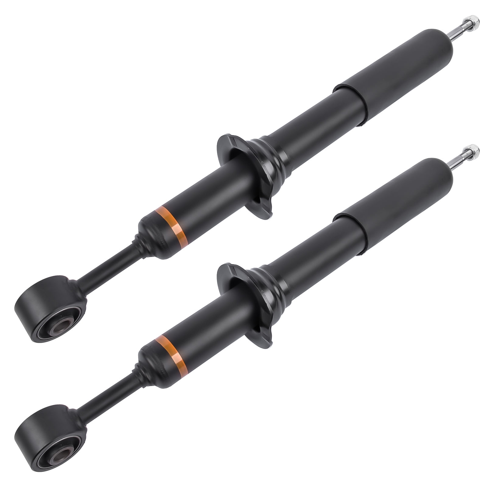 Pair Front Air Shock Strut Absorber for 2003-2009 Toyota