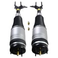 Pair Front Air Suspension Shock Struts for Jeep Grand Cherokee 2016 ...