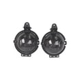 thumbnail image 1 of Pair Front Bumper Fog Light For Mini R55 R56 R58 R59 R60 63172751295 Smoke Lens, 1 of 15