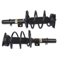 thumbnail image 1 of Pair Front Complete Strut & Coil Spring Assembly For Nissan Altima SR 2019-2022, 1 of 11