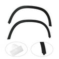 thumbnail image 1 of Pair Front Fender Flares Trims Left & Right Side For Chevrolet Trax 2013-2016, 1 of 13
