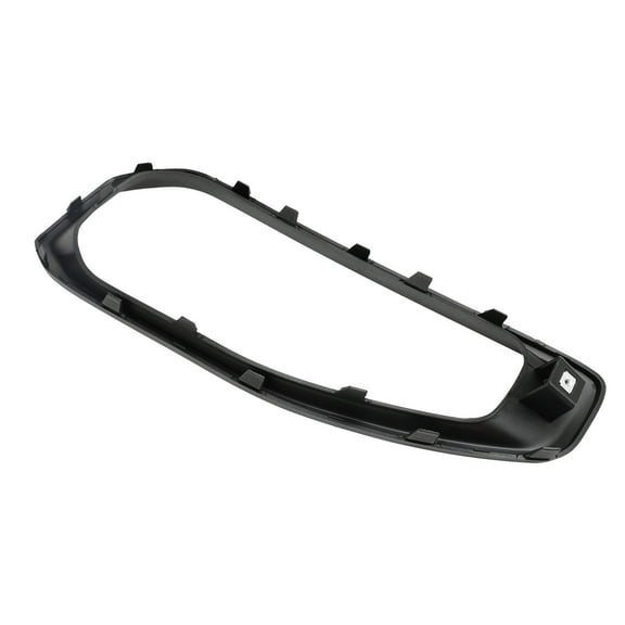 Pair Front Fog Light Trim Bezel 6BU59TZZAA 6BU58TZZAA Fit for Pickup 2020-2023