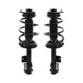 thumbnail image 1 of Pair Front L-R Quick Complete Strut - Coil Spring For 2012-2015 Kia Optima FWD, 1 of 10