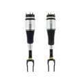 thumbnail image 1 of Pair Front Left-Right Air Suspension Shock For 2011-2015 Jeep Grand Cherokee, 1 of 4