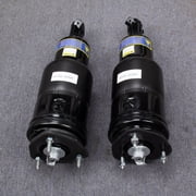 Pair Front Left Right Air Suspension Shock Strut fit 08-16 Lexus LS600 LS460 AWD